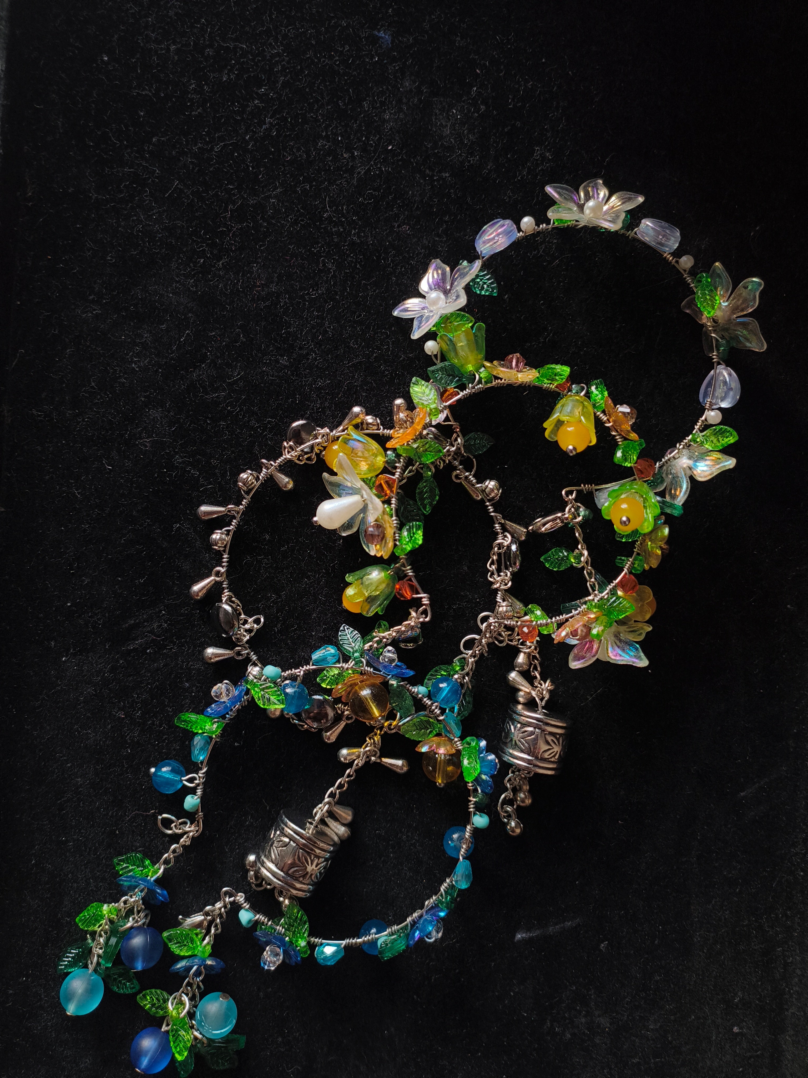 Handmade Accessories