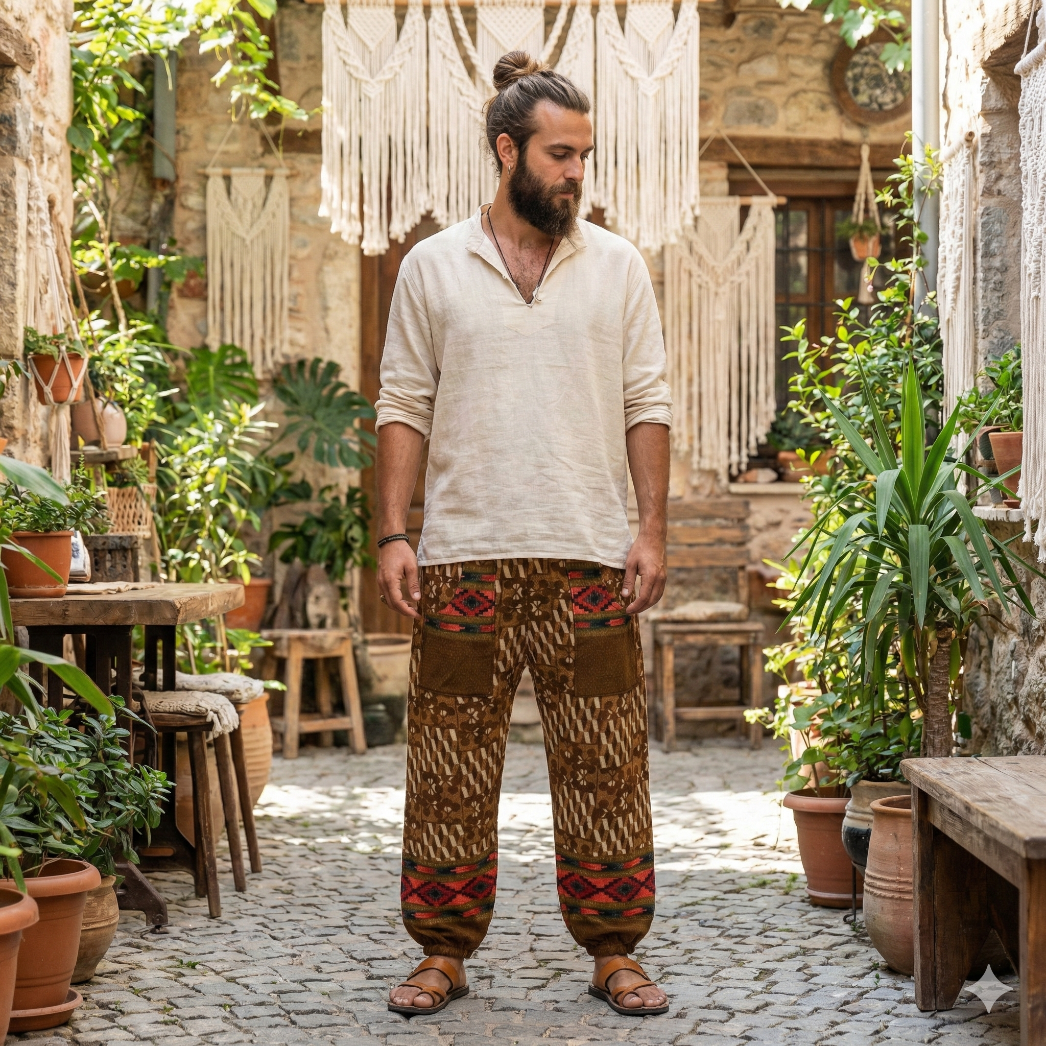 Design Hopper | Brown