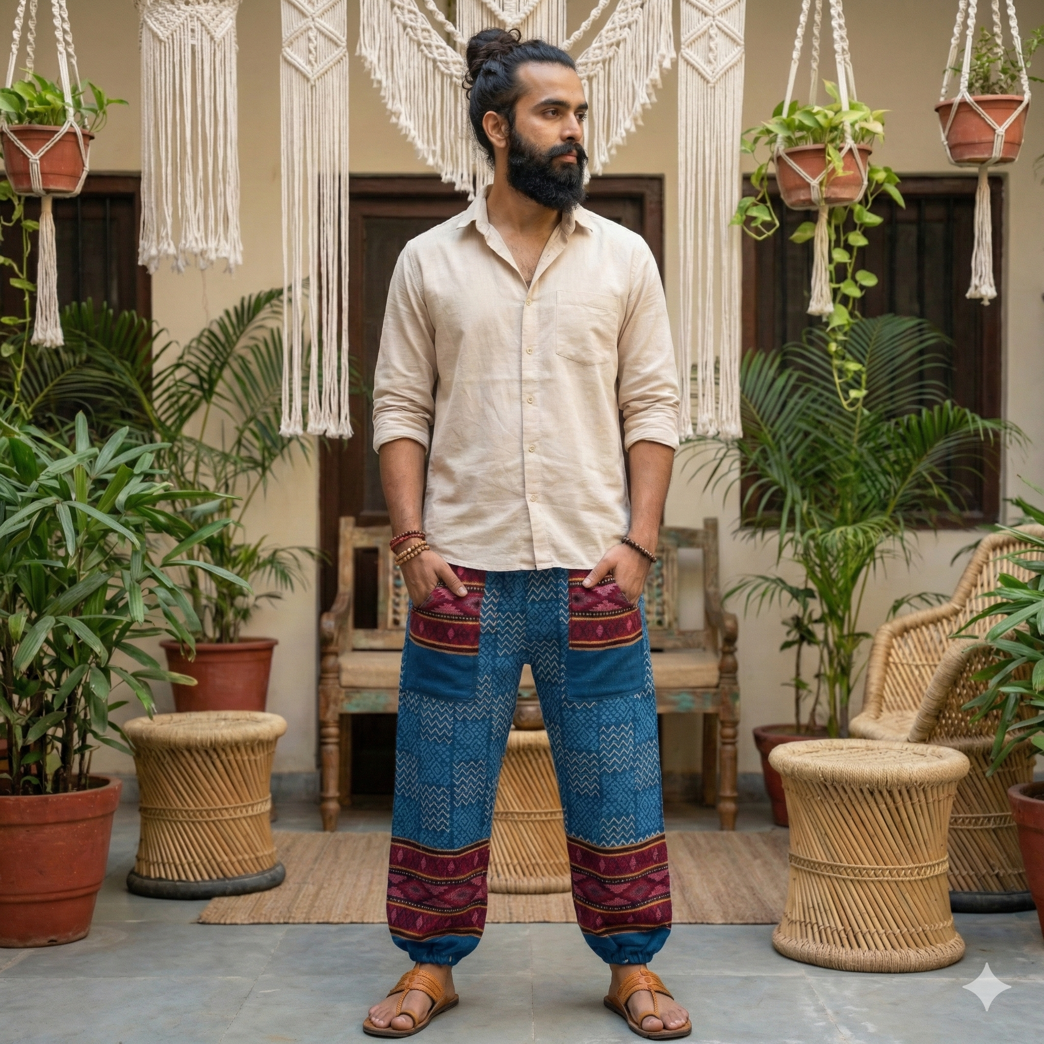 Design Hopper | Blue