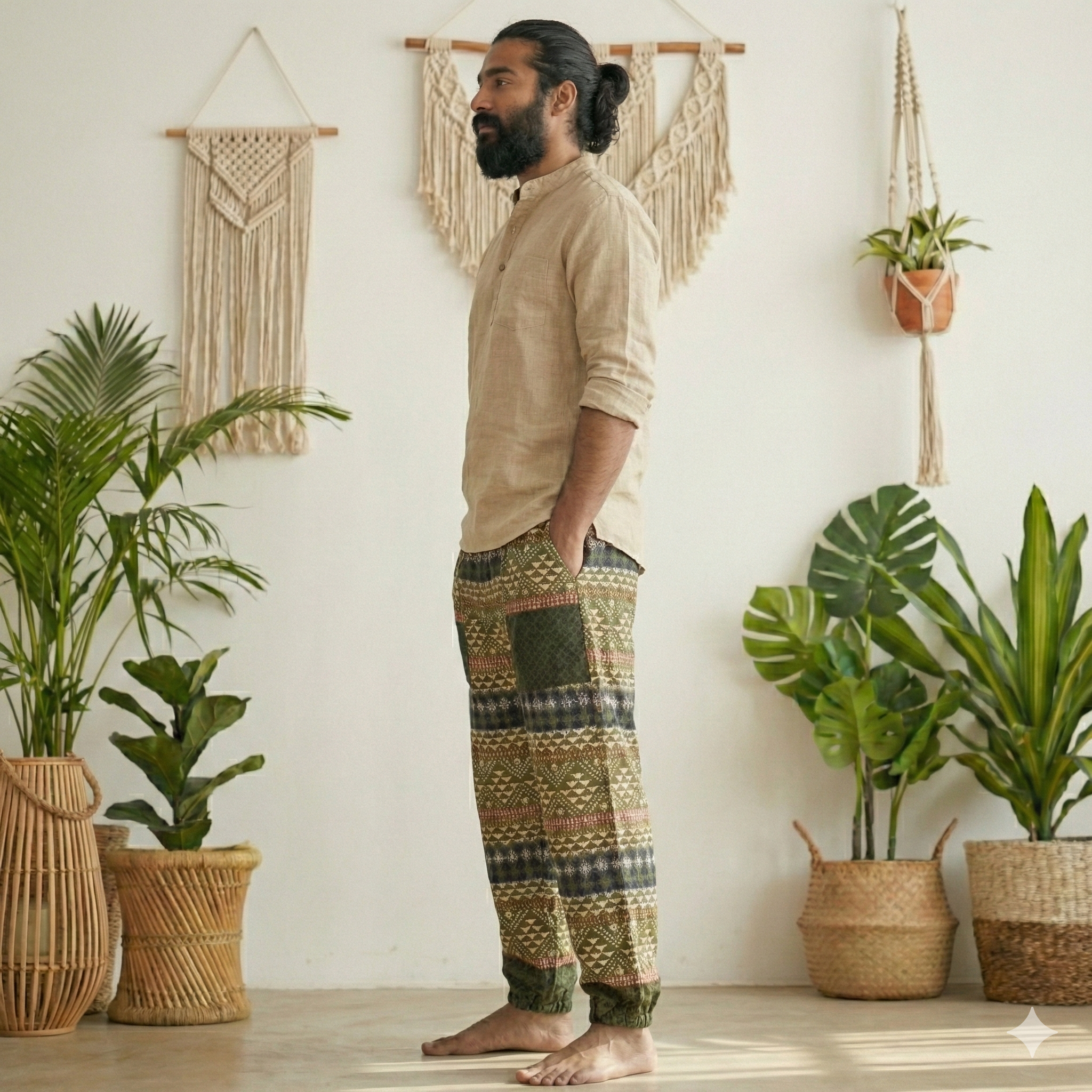 Design Hopper | Green