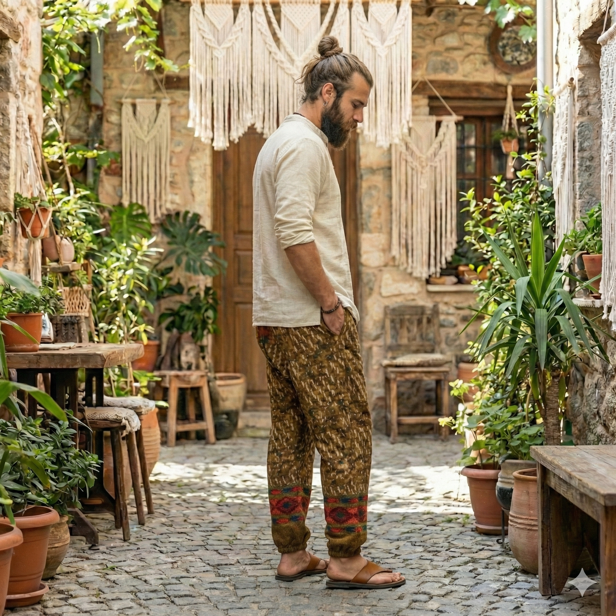 Design Hopper | Brown