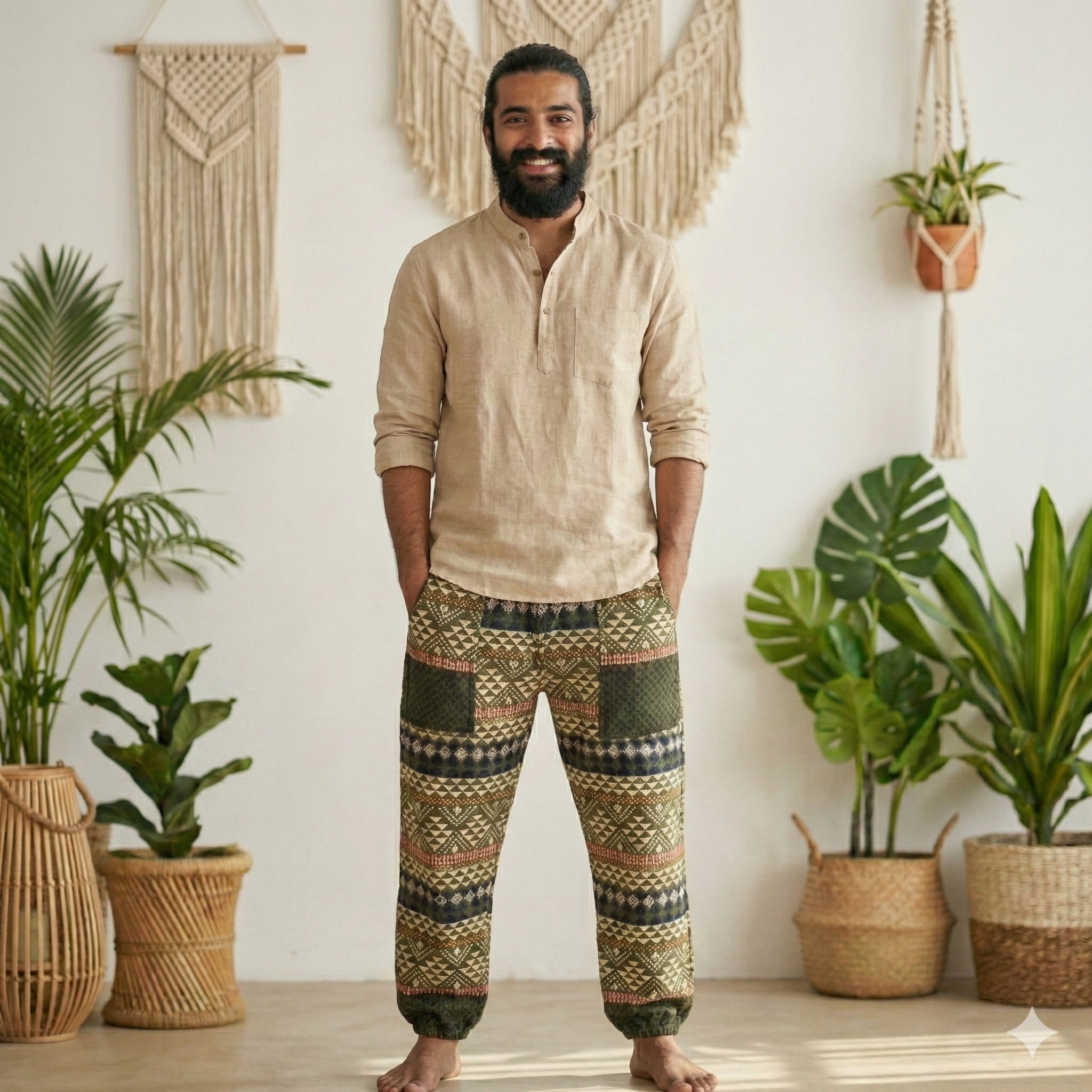 Design Hopper | Green