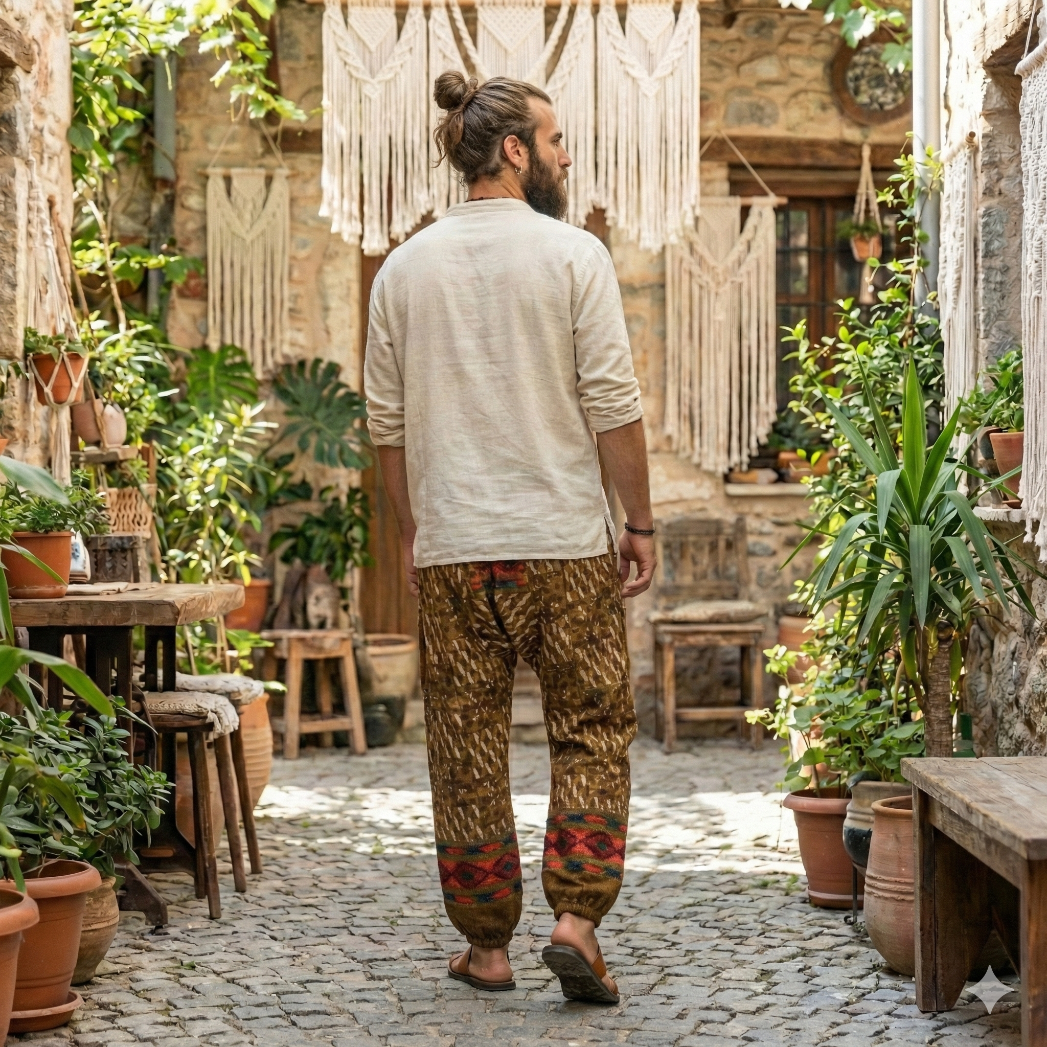 Design Hopper | Brown