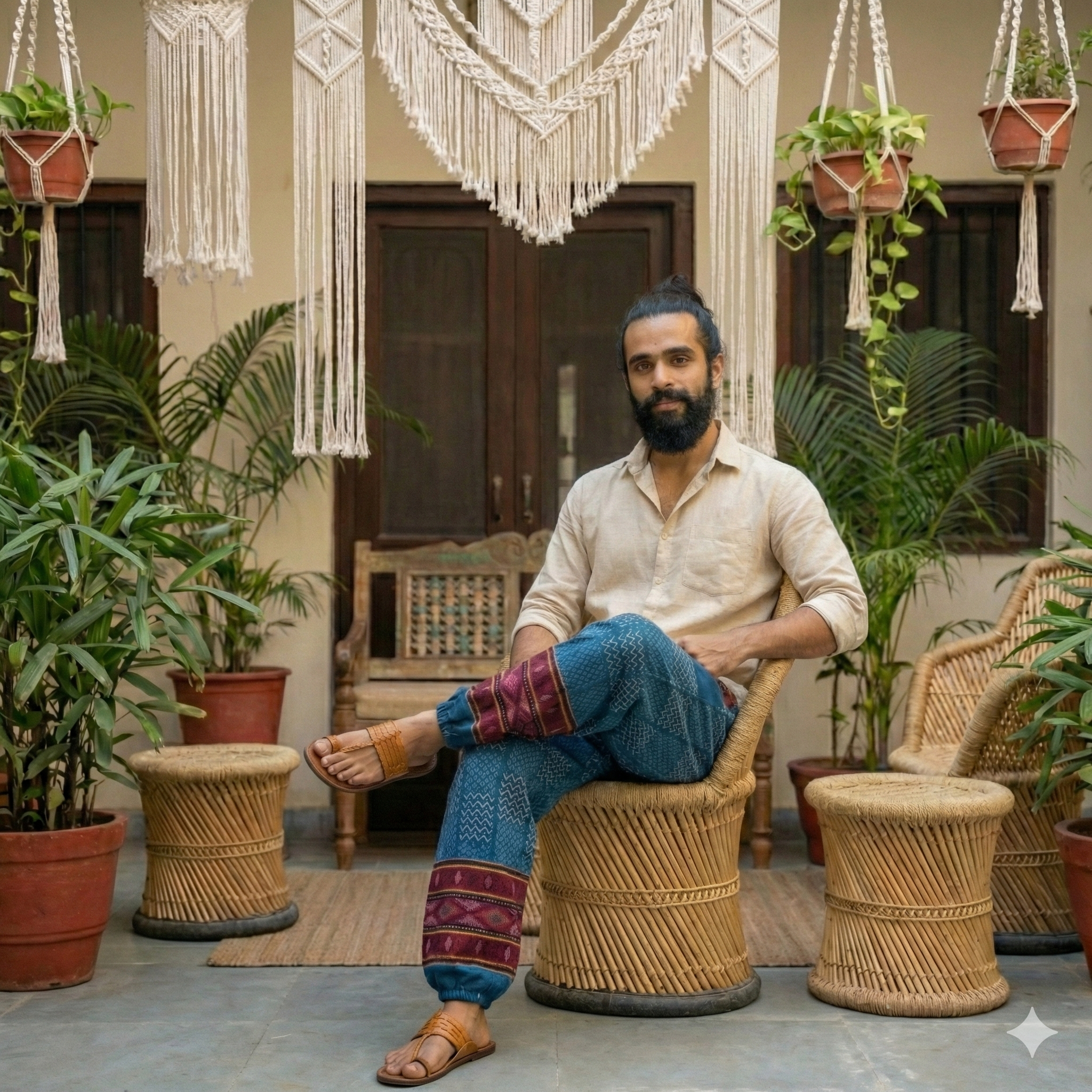 Design Hopper | Blue