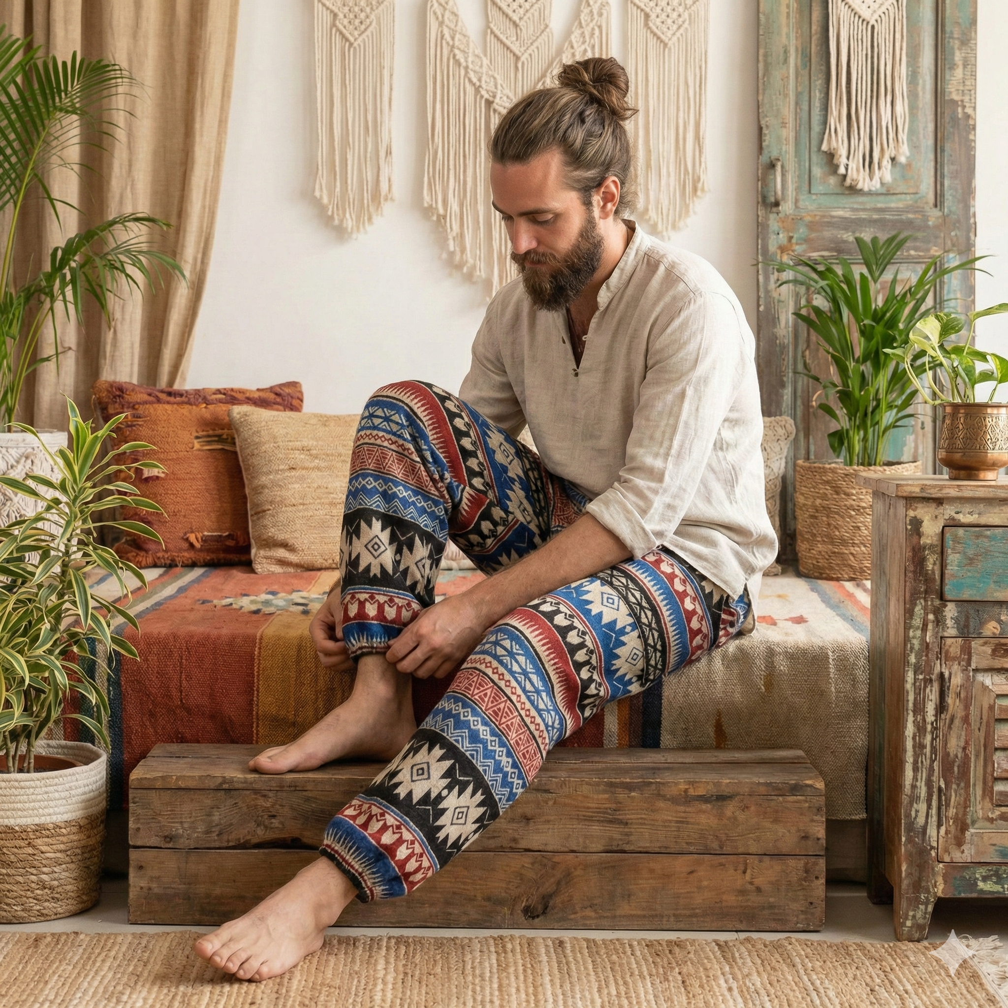 Design Hopper | Multicolour 2